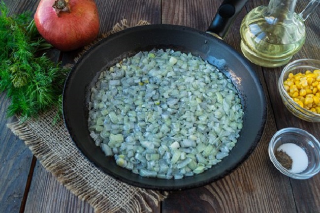 Салаты на Новый год 2017: простые и вкусные рецепты с фото