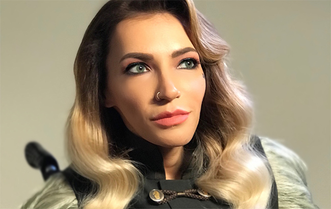 Євробачення 2018: у російської учасниці виникли проблеми зі здоров'ям