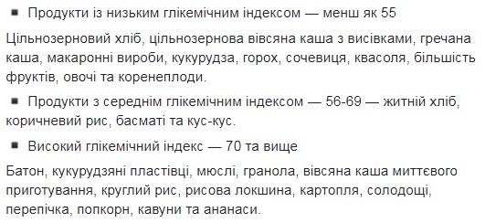 Досить рахувати калорії: Супрун розповіла невідомі факти про їжу