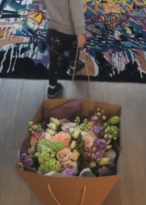 Муж Собчак подарил ей большой подарок после заявления о разводе (видео)