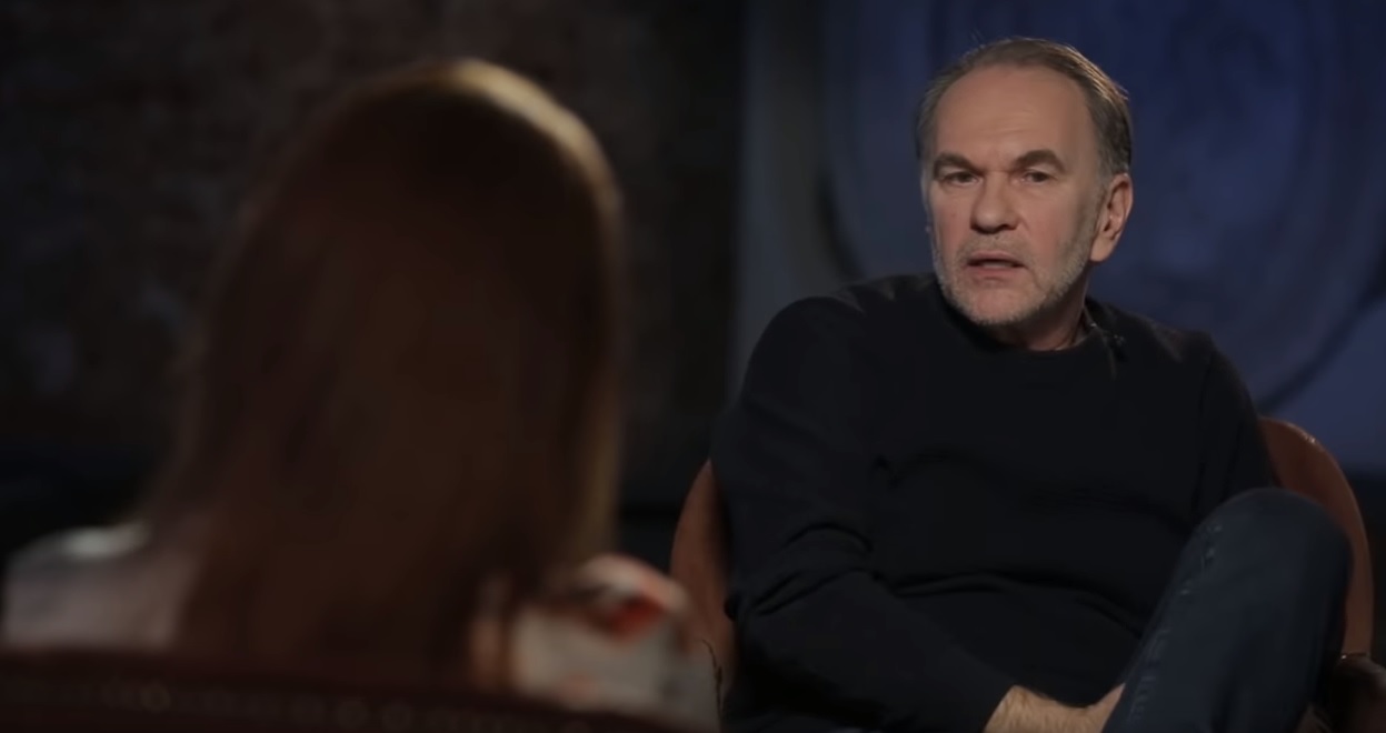 &quot;Не были братскими народами&quot;: российский актер об отношениях Украины и РФ