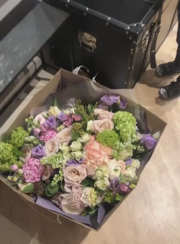 Муж Собчак подарил ей большой подарок после заявления о разводе (видео)