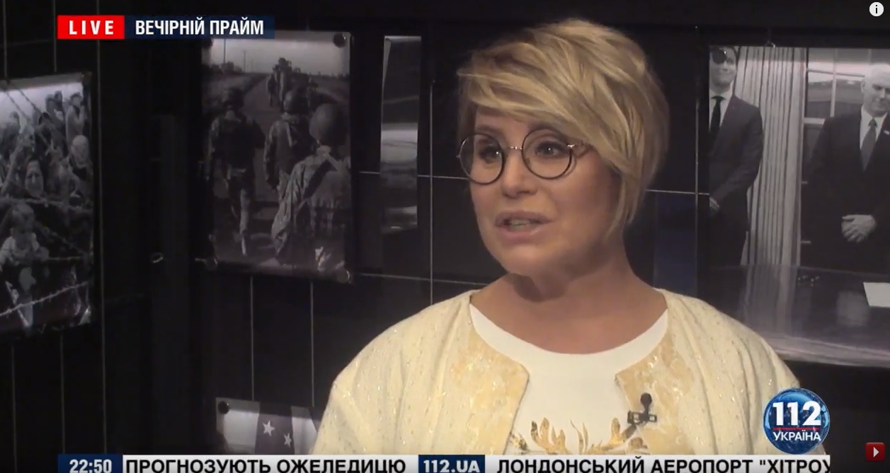 "З великої перемоги вийшов великий пшик": Герман висловилася про томос