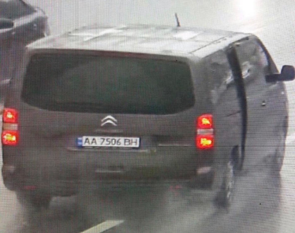 Випадок з викраденням молодого хлопця отримав несподіваний поворот