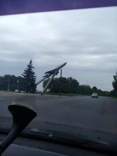 "Напоминает Чернобыль": в сети показали "вымерший" город на Донбассе (фото)