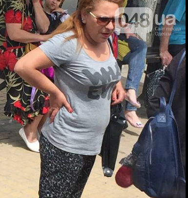 В одесских маршрутках орудуют мошенники (фото)