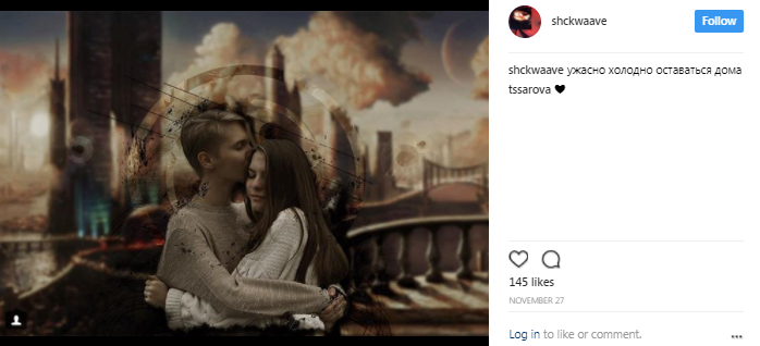 Элитная школа и бойфренд: в сети показали, как и где живет одна из дочерей Царева