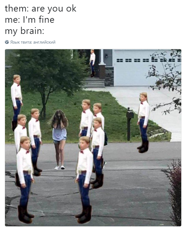 Соцмережі сколихнув незвичайний спів хлопчика в супермаркеті (відео)