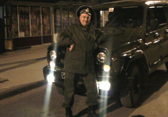 Опубликованы важные документы, утерянные пьяным российским полковником на Донбассе