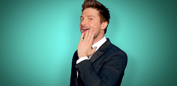 Сергей Лазарев