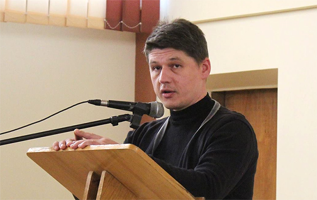 &quot;Воювати треба з любов'ю&quot;: легендарний &quot;кіборг&quot; розповів, як перенести моральні травми війни