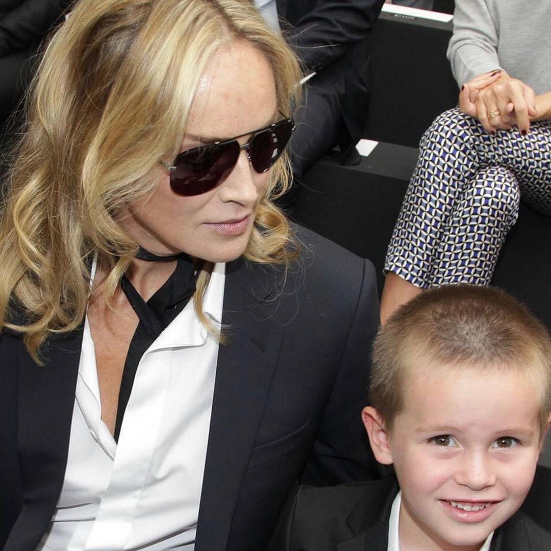 Шерон Стоун налякала шанувальників зовнішнім виглядом (фото)