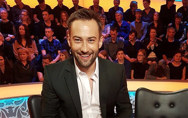 Два года после смерти: Шепелев рассказал об &quot;общении&quot; с Фриске