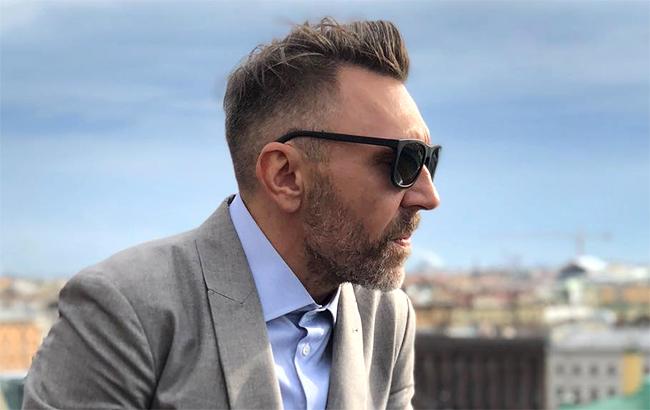 "Складні люди": друг Шнурова розповів, чому співак розлучається з дружиною