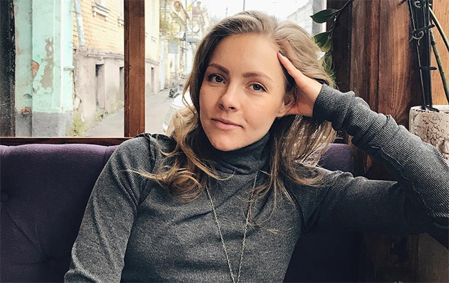 Известная украинская танцовщица впервые стала мамой