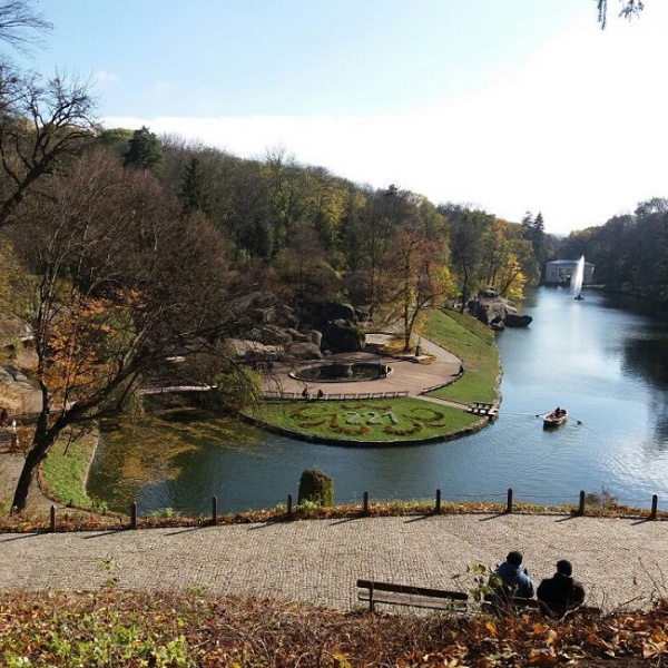 Де відпочити в Україні у листопаді: топ-5 ідей для осінньої подорожі