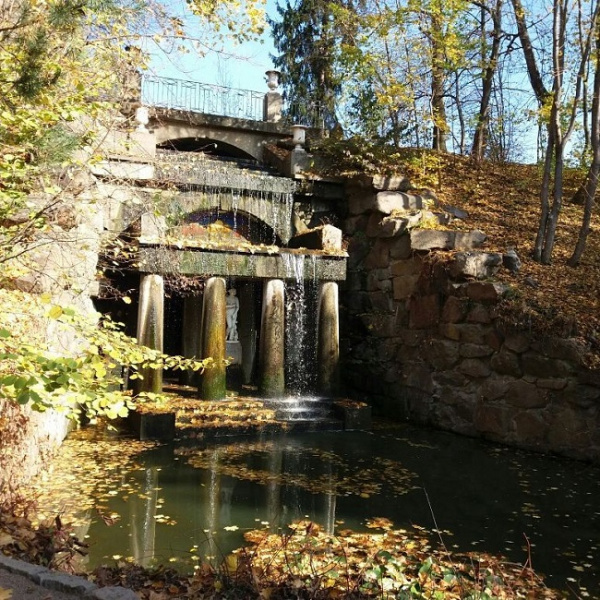 Де відпочити в Україні у листопаді: топ-5 ідей для осінньої подорожі