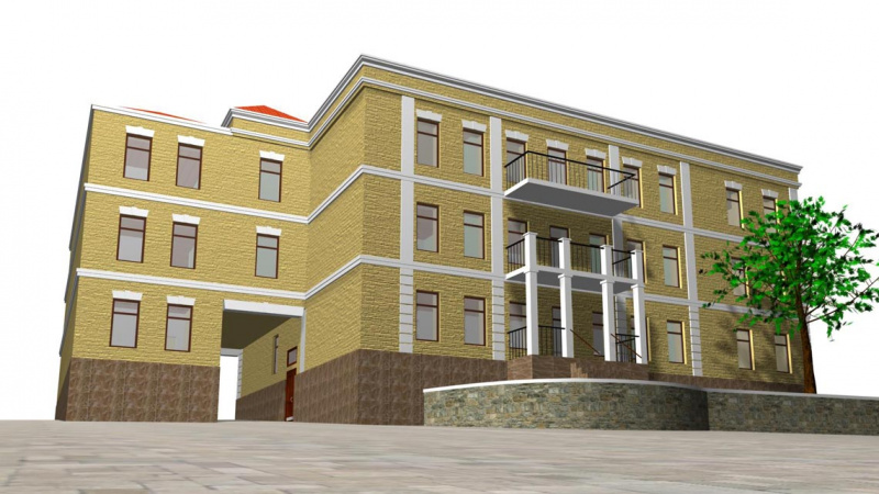 &quot;Знищення нашого минулого&quot;: п'ять унікальних будинків Києва, які знаходяться під загрозою руйнування