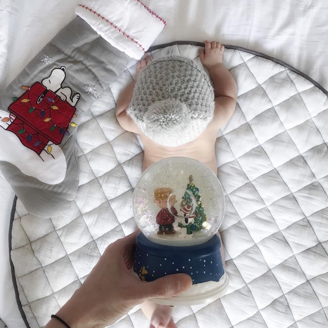 Пряничное настроение: эти &quot;сладкие&quot; детки покорят ваши сердца (фото)