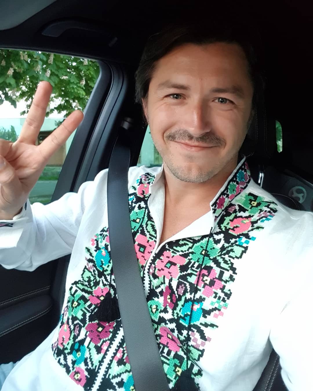 Самые малоизвестные факты про именинника Сергея Притулу: меломан, который чуть не женился на спор