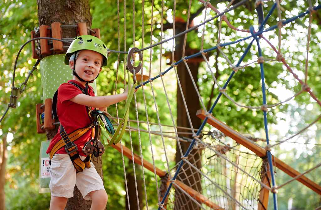 Літо прямує до Києва: кращі розваги для всієї сім'ї на ВДНГ