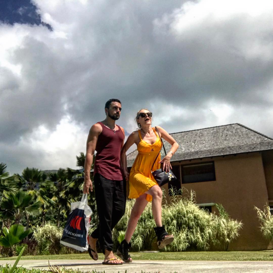 Слава из НеАнгелов