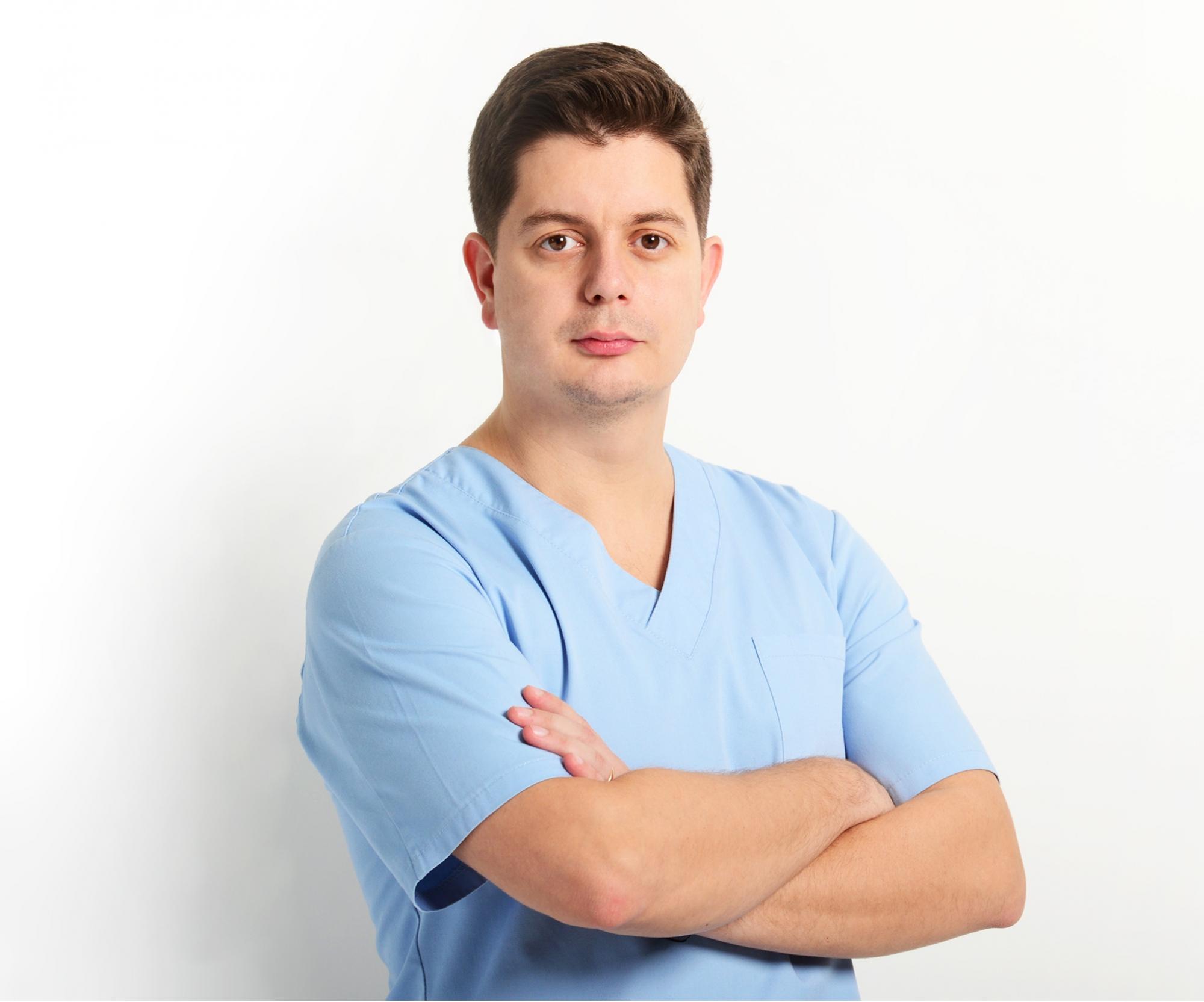 "Може померти в будь-яку хвилину": чим загрожують для Олега Сенцова 50 днів голодування