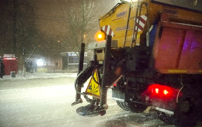 Погода кардинально изменится: чего ждать украинцам 27 ноября