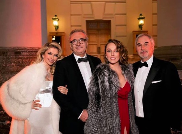 &quot;Поигрались и хватит&quot;: братья Меладзе всколыхнули сеть, выложив неоднозначное семейное фото