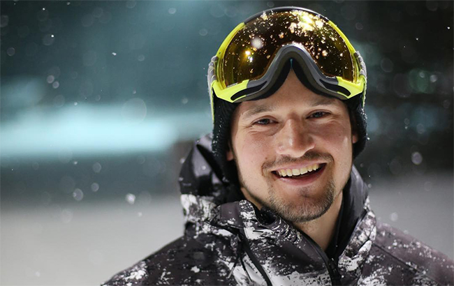 Знаменитий російський спортсмен назвав Україну найкрутішим місцем у світі