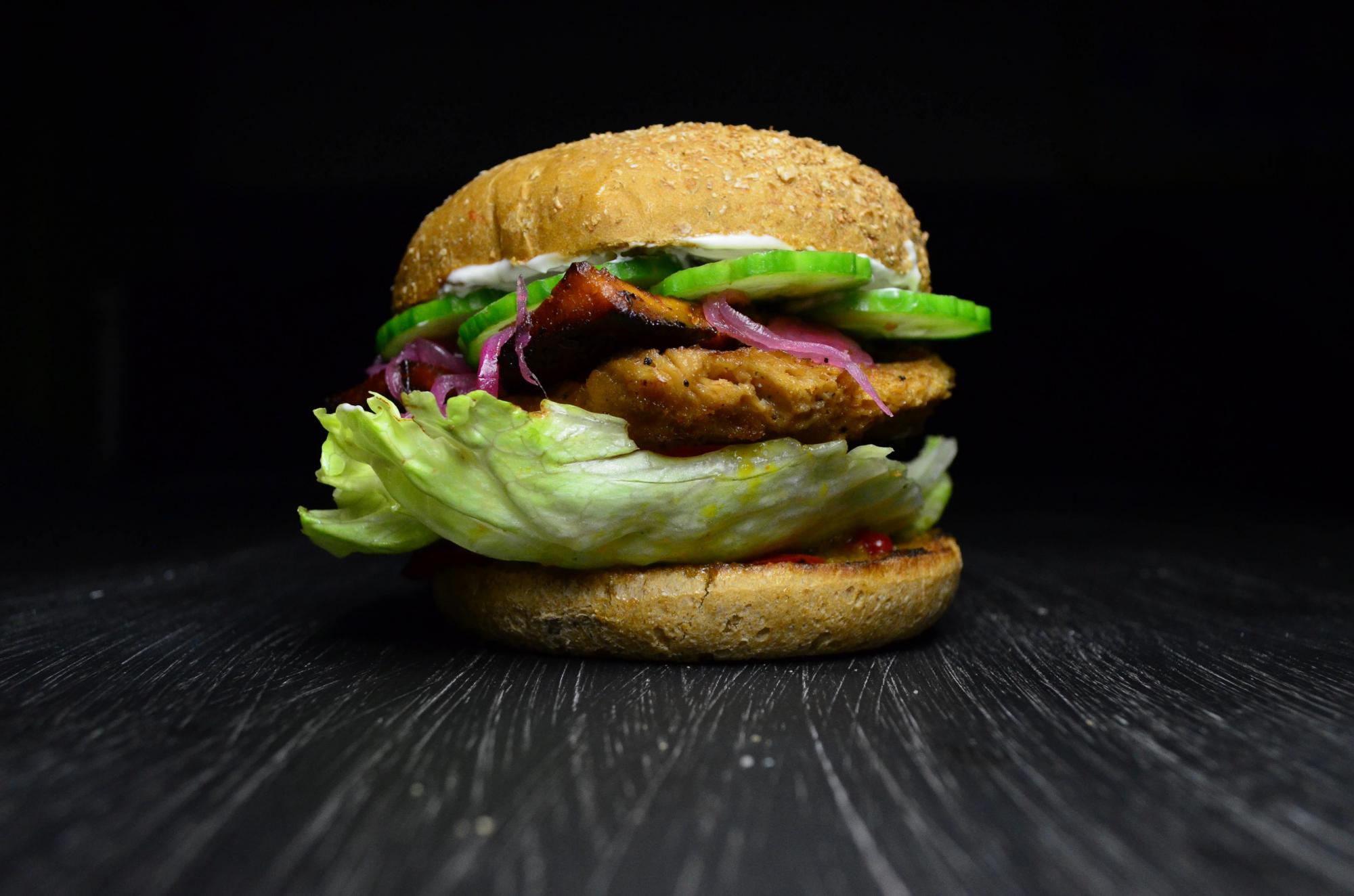 Веганство і спорт: як правильно скласти свій рослинний раціон