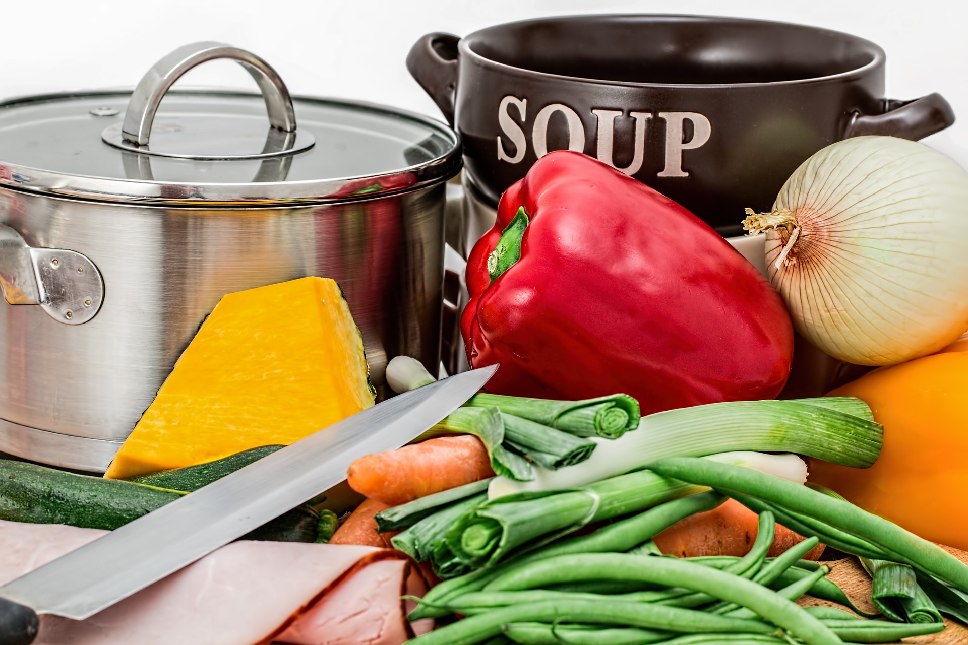 Супрун рассказала, какими продуктами можно заменить лук