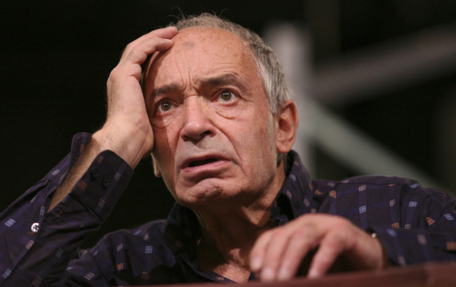 "Я доживаю": запрещенный в Украине актер рассказал о своем состоянии