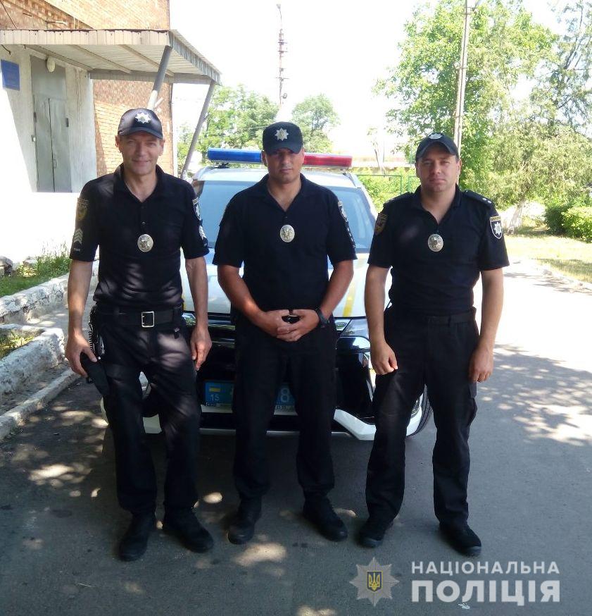 Скорая сбила 6-летнюю девочку на "зебре" в Николаеве: водитель просто уехал