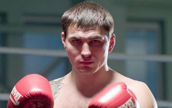Украинский боксер стал гражданином РФ
