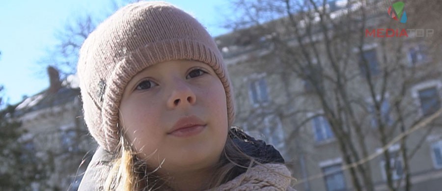 У Тернополі батько викрав власну дочку зі школи: в мережі повідомили подробиці