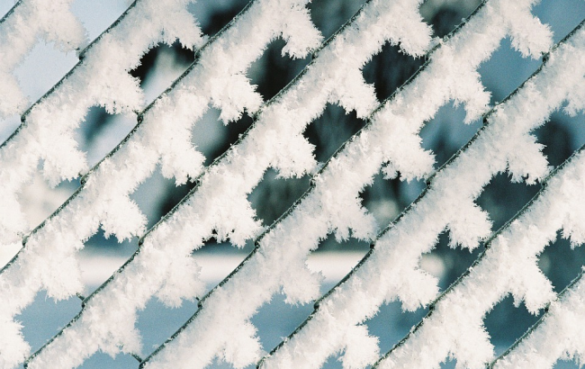 Синоптик рассказала о погоде в первый день 2019 года