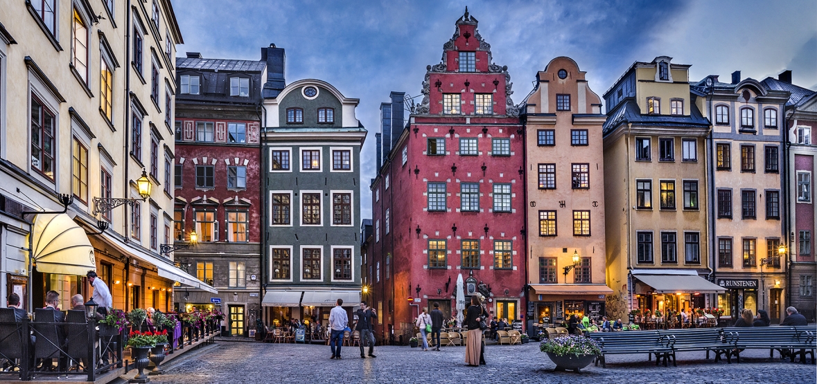 Названі найбільш екологічно чисті столиці в світі