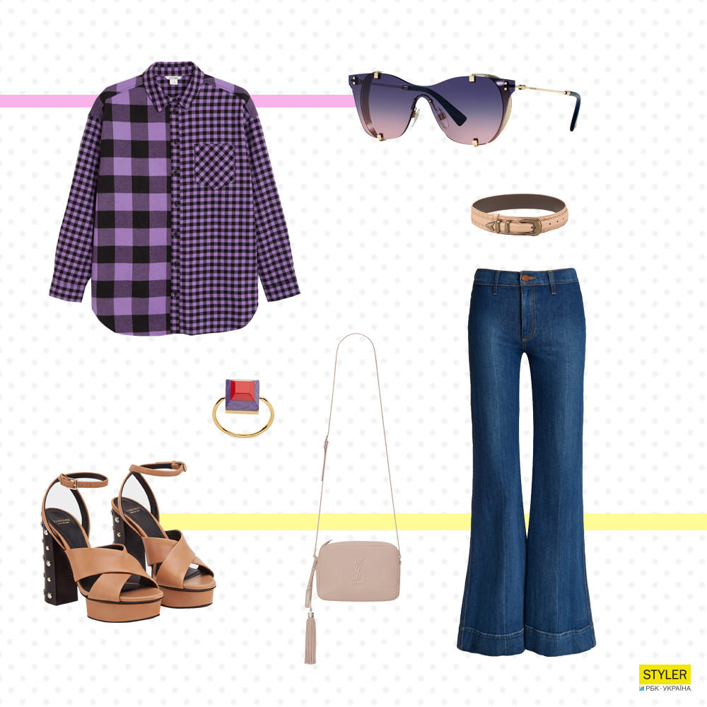 Модные тренды 2018