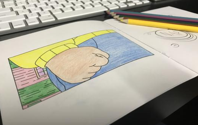 Створена "Біблія мемів"