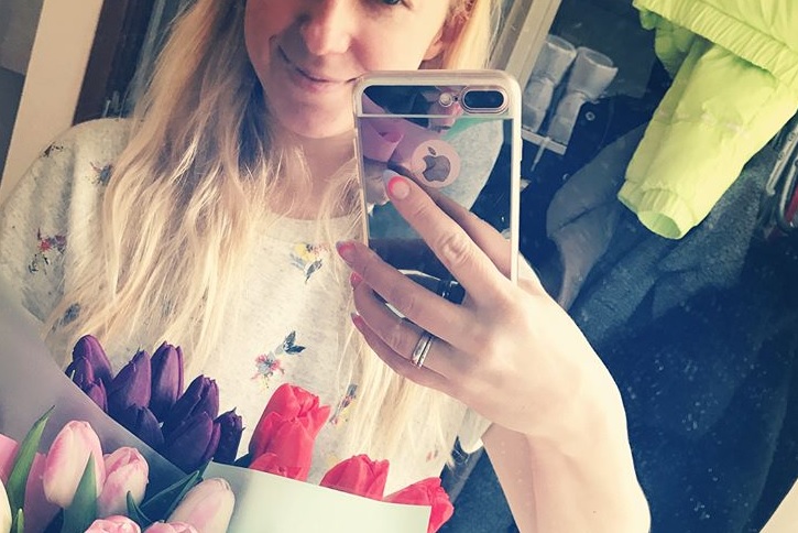 Три покоління: Тоня Матвієнко показала зворушливе сімейне фото