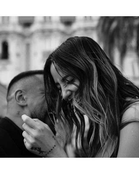 "Уже бы голая пошла": Надя Дорофеева показала поклонникам подтянутые бедра