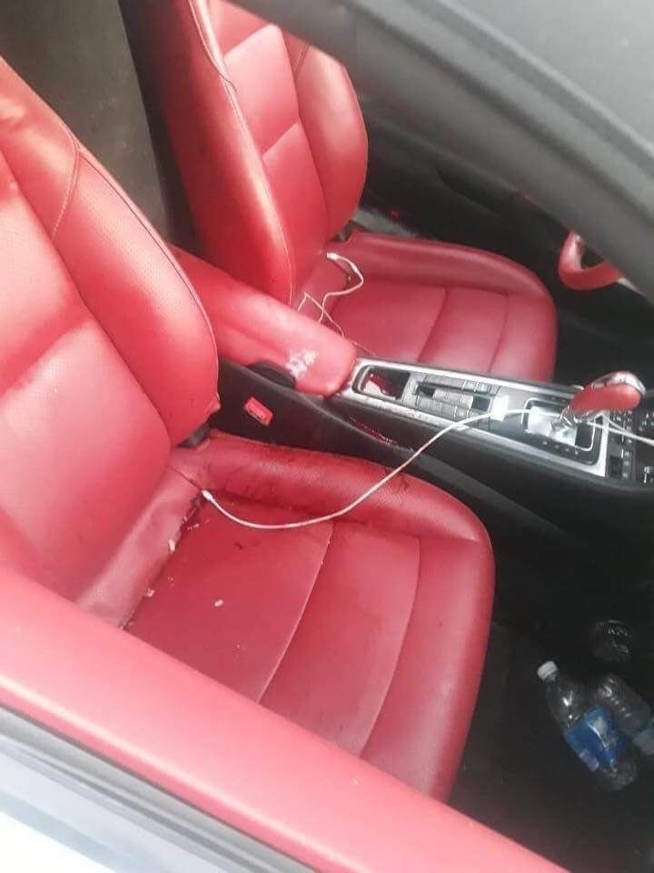 В Іраку жорстоко вбили переможницю конкурсу краси (фото, відео 18+)