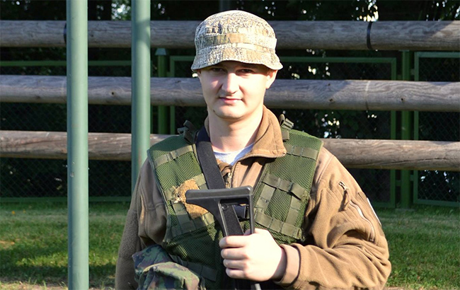 "Жизнь со страхом": мать бойца АТО рассказала, что чувствовала, когда сын был на фронте