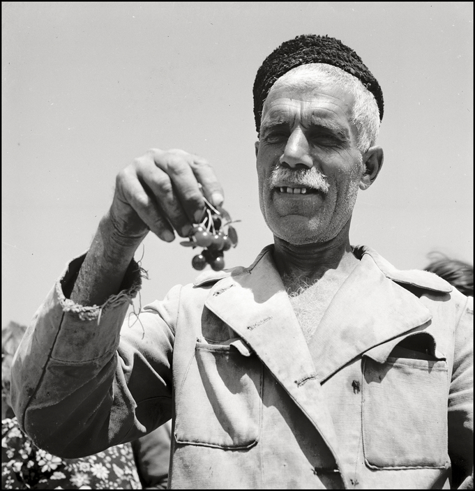 За рік до депортації: як жили татари в Криму до сталінських репресій (рідкісні фото)