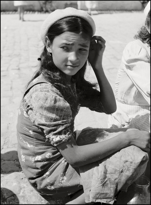 За рік до депортації: як жили татари в Криму до сталінських репресій (рідкісні фото)