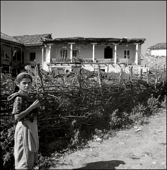 За рік до депортації: як жили татари в Криму до сталінських репресій (рідкісні фото)