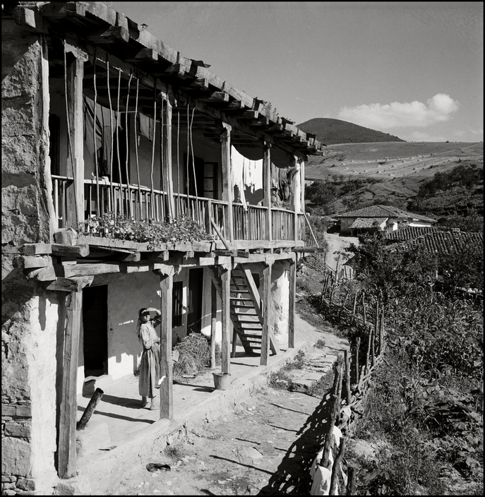 За рік до депортації: як жили татари в Криму до сталінських репресій (рідкісні фото)