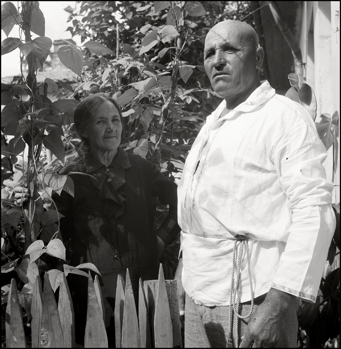 За рік до депортації: як жили татари в Криму до сталінських репресій (рідкісні фото)