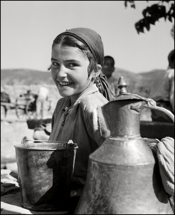За рік до депортації: як жили татари в Криму до сталінських репресій (рідкісні фото)